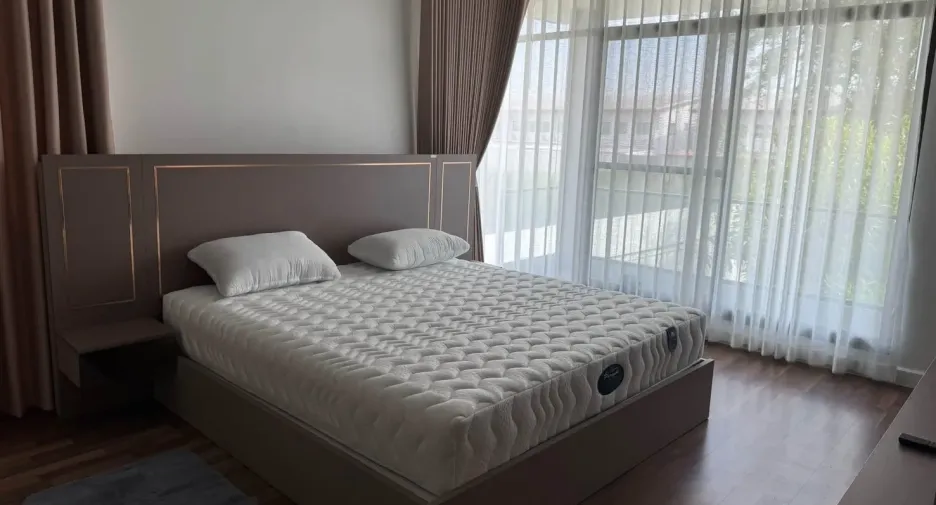 For rent 3 ベッドルーム house in Prawet, Bangkok