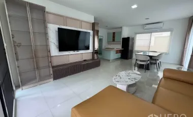 For rent 3 ベッドルーム house in Prawet, Bangkok