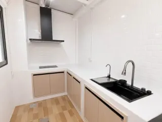 For rent 3 bedrooms townhouse in Bang Phli, Samut Prakan