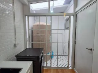 For rent 3 bedrooms townhouse in Bang Phli, Samut Prakan