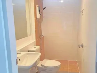 For rent 3 bedrooms townhouse in Bang Phli, Samut Prakan