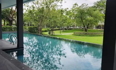 For rent 3 bedrooms townhouse in Bang Phli, Samut Prakan