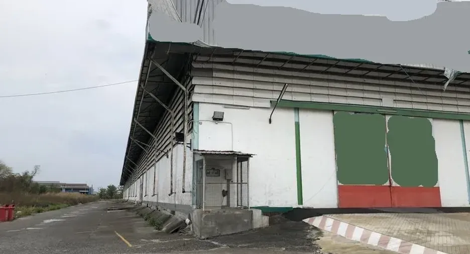 For rent warehouse in Bang Bo, Samut Prakan