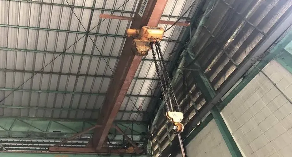 For rent warehouse in Bang Bo, Samut Prakan