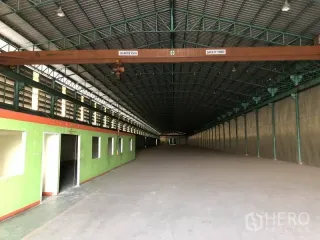 For rent warehouse in Bang Bo, Samut Prakan