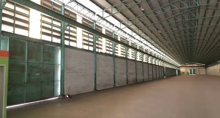 For rent warehouse in Bang Bo, Samut Prakan