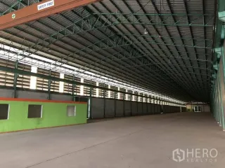 For rent warehouse in Bang Bo, Samut Prakan