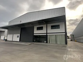 For rent warehouse in Bang Phli, Samut Prakan