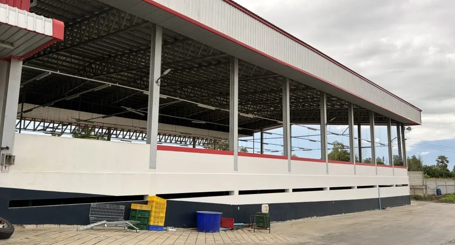 For sale warehouse in Mueang Nakhon Pathom, Nakhon Pathom