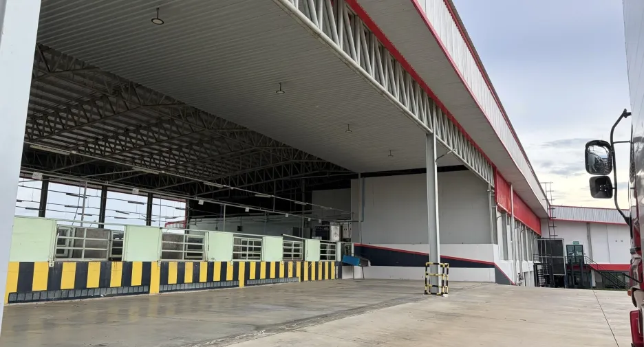 For sale warehouse in Mueang Nakhon Pathom, Nakhon Pathom