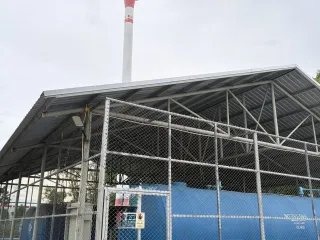 For sale warehouse in Mueang Nakhon Pathom, Nakhon Pathom