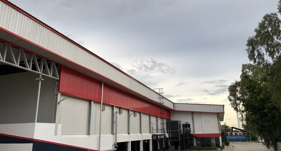 For sale warehouse in Mueang Nakhon Pathom, Nakhon Pathom