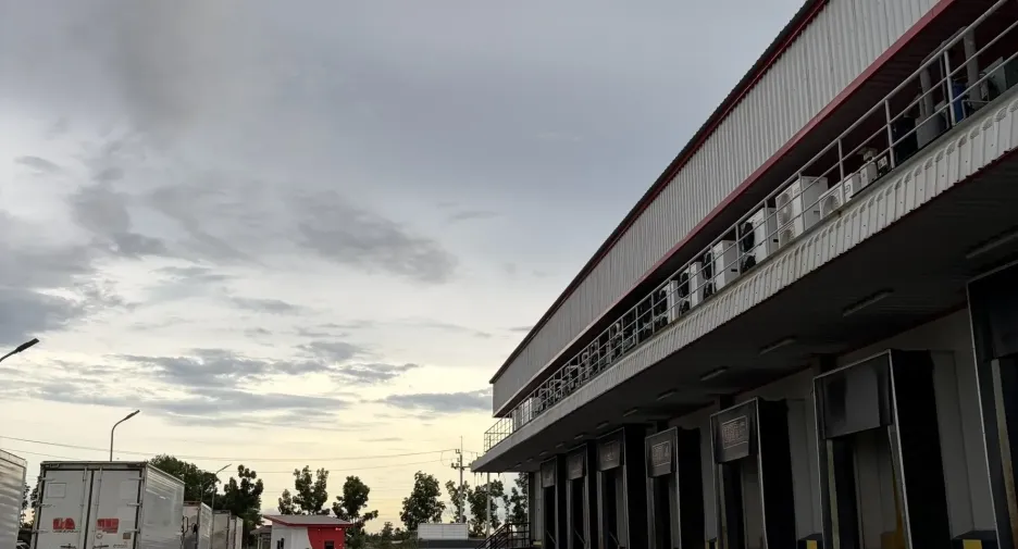 For sale warehouse in Mueang Nakhon Pathom, Nakhon Pathom