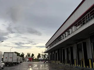 For sale warehouse in Mueang Nakhon Pathom, Nakhon Pathom