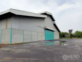 Аренда склад в Chaloem Phra Kiat, Saraburi