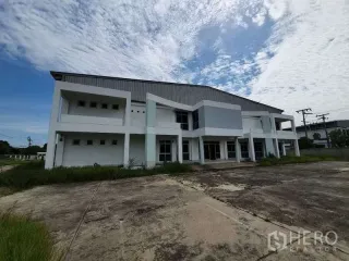 Lagerhaus zur Miete in Mueang Samut Prakan, Samut Prakan