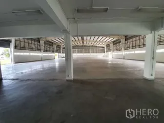 Lagerhaus zur Miete in Mueang Samut Prakan, Samut Prakan
