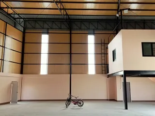 For rent warehouse in Bang Phli, Samut Prakan