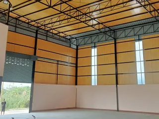 For rent warehouse in Bang Phli, Samut Prakan