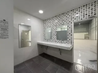 For rent warehouse in Bang Khen, Bangkok