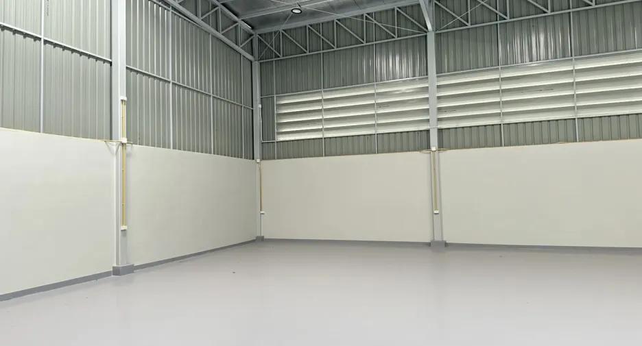 For rent warehouse in Bang Khen, Bangkok