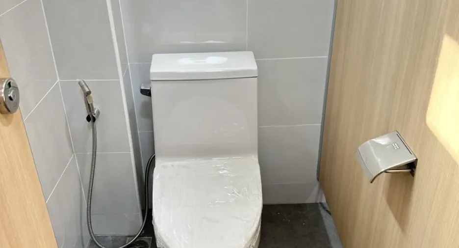 For rent warehouse in Bang Khen, Bangkok