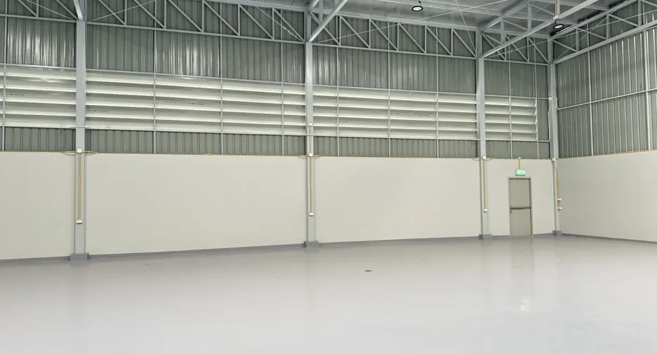 For rent warehouse in Bang Khen, Bangkok