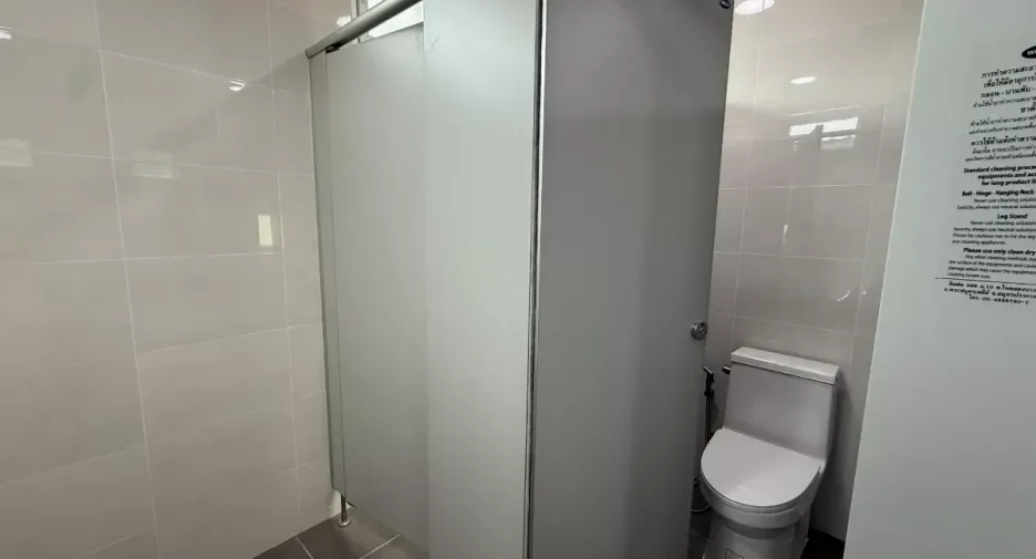 For rent warehouse in Bang Khen, Bangkok