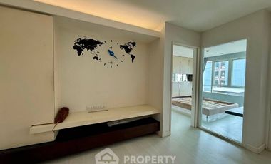 Wohnung zur Miete und zum Kauf mit 1 Zimmer in Khlong San, Bangkok