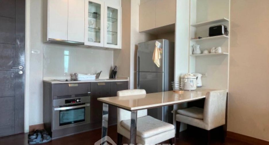 Condo en venta de 1 habitaciones en Watthana, Bangkok