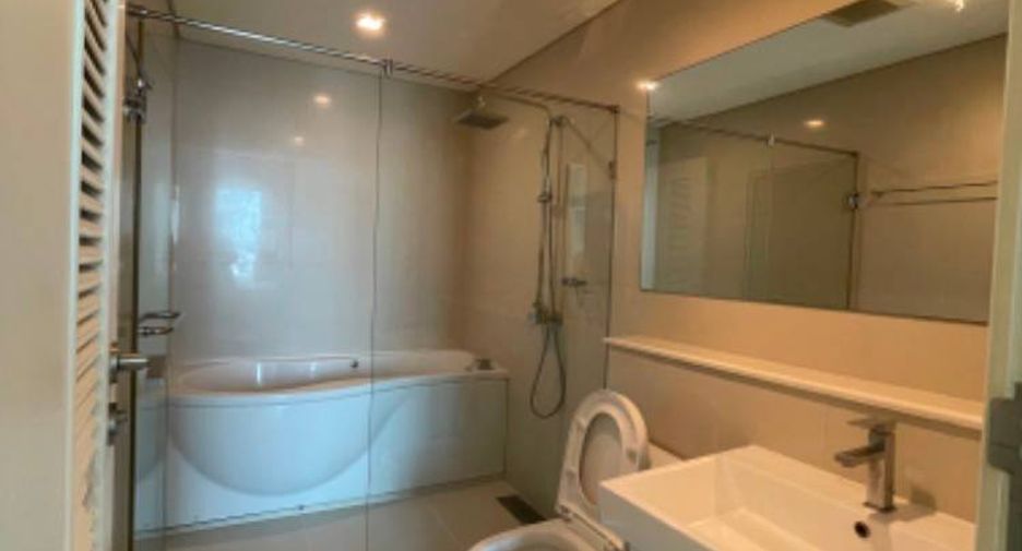 Condo en venta de 1 habitaciones en Watthana, Bangkok