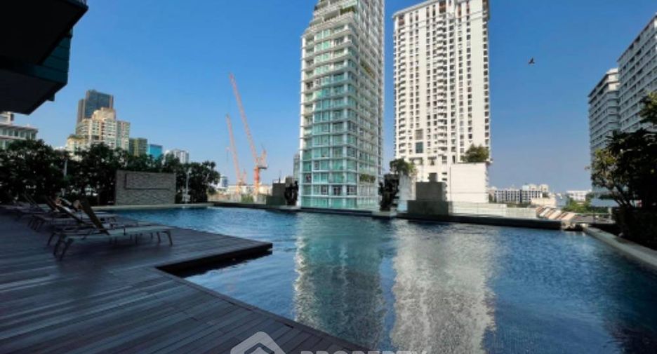 Condo en venta de 1 habitaciones en Watthana, Bangkok