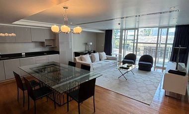 For sale 3 bedrooms condo in Watthana, Bangkok