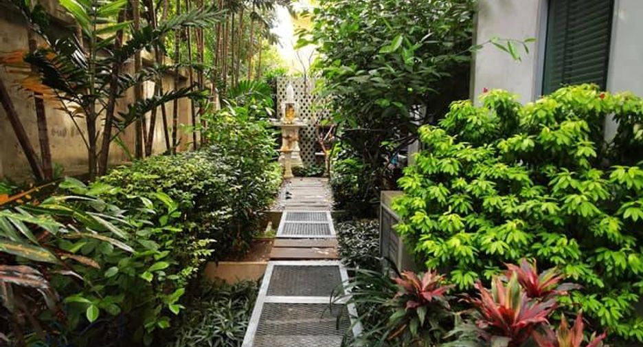 ขาย 2 ห้องนอน คอนโด ใน คลองเตย, กรุงเทพฯ