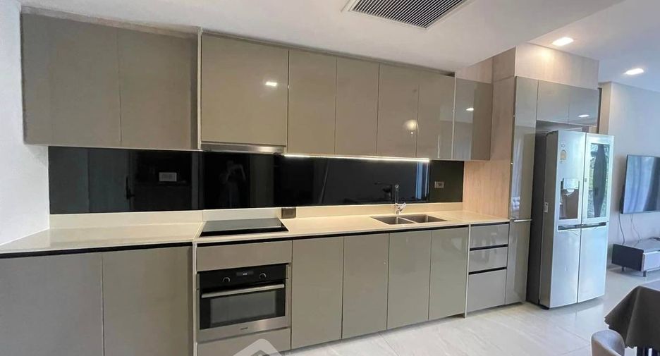 Wohnung zum Kauf mit 2 Zimmer in Watthana, Bangkok