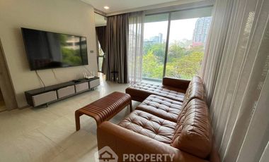 Wohnung zum Kauf mit 2 Zimmer in Watthana, Bangkok