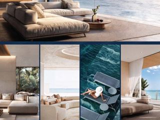 Villa en venta de 4 habitaciones en Na Jomtien, Pattaya