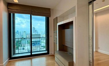 For sale 1 bed condo in Chatuchak, Bangkok