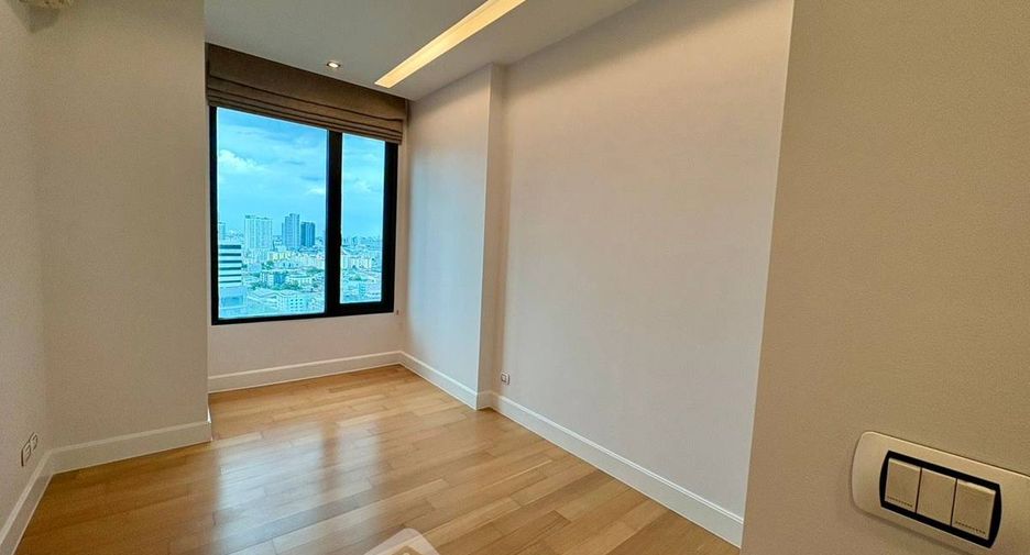 For sale 1 bed condo in Chatuchak, Bangkok
