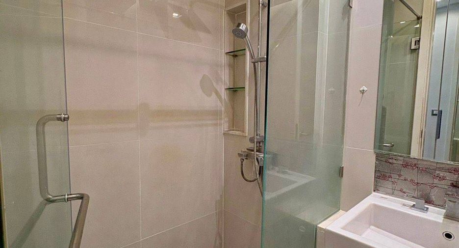 For sale 1 bed condo in Chatuchak, Bangkok