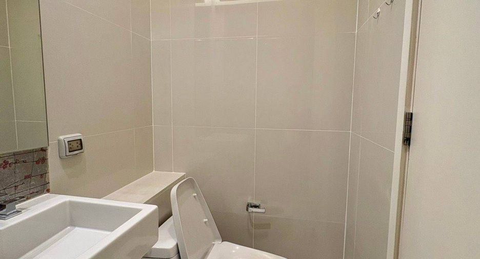 For sale 1 bed condo in Chatuchak, Bangkok