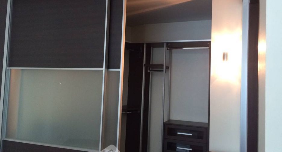 Wohnung zur Miete mit 2 Zimmer in Pathum Wan, Bangkok