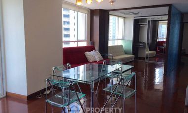 Wohnung zur Miete mit 2 Zimmer in Pathum Wan, Bangkok
