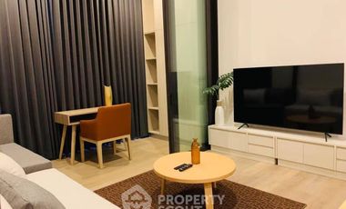 For rent 1 bed condo in Phra Khanong, Bangkok