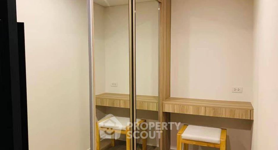 For rent 1 bed condo in Phra Khanong, Bangkok