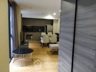 For rent 2 bedrooms condo in Pathum Wan, Bangkok