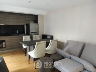 For rent 2 bedrooms condo in Pathum Wan, Bangkok