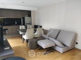 For rent 2 bedrooms condo in Pathum Wan, Bangkok