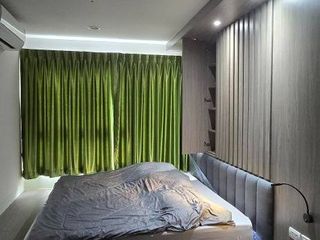 For rent 2 bedrooms condo in Bang Rak, Bangkok
