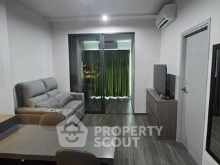 For rent 2 bedrooms condo in Bang Rak, Bangkok